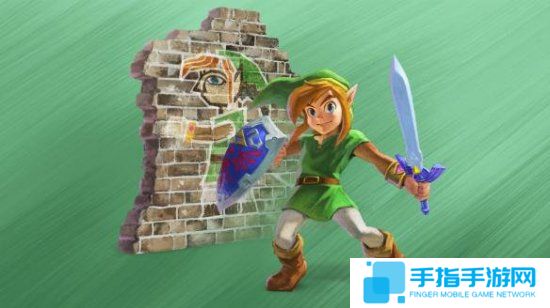 重制版來啦！《塞爾達傳說：眾神的三角力量2》登陸Switch_全球新游
